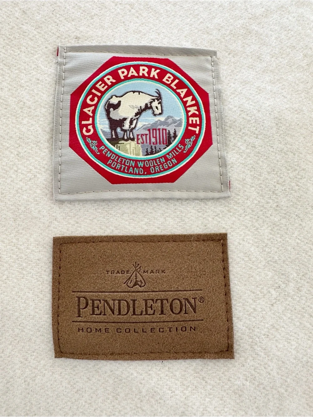 Pendleton new tags